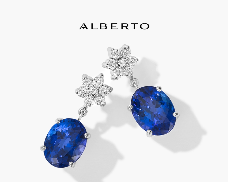 Alberto Jewelry Collections